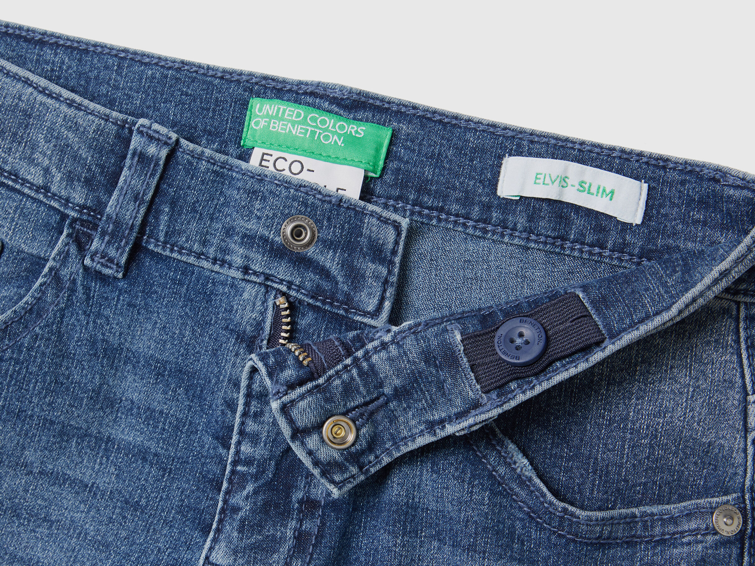 TROUSERS Jungen image number 3